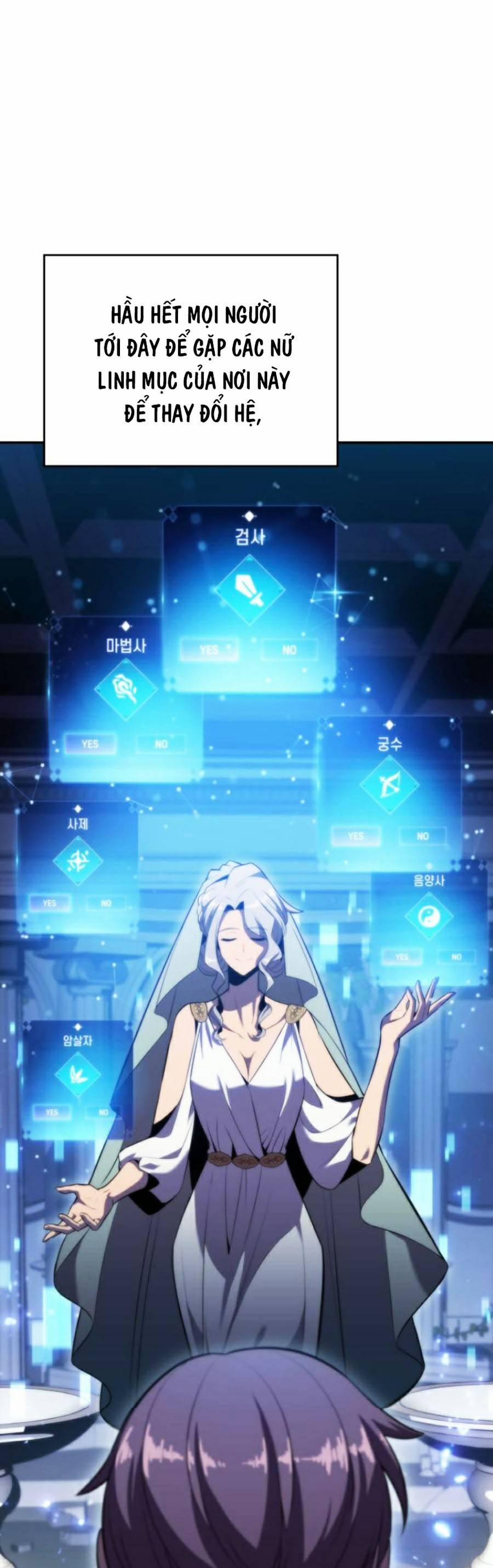 Tôi Là Tân Thủ Có Cấp Cao Nhất 67 trang 34