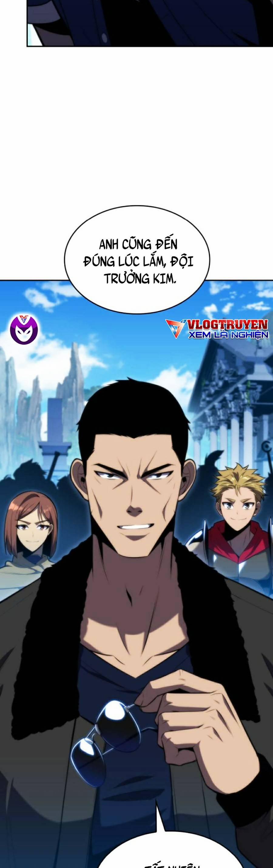 Tôi Là Tân Thủ Có Cấp Cao Nhất 67 trang 36