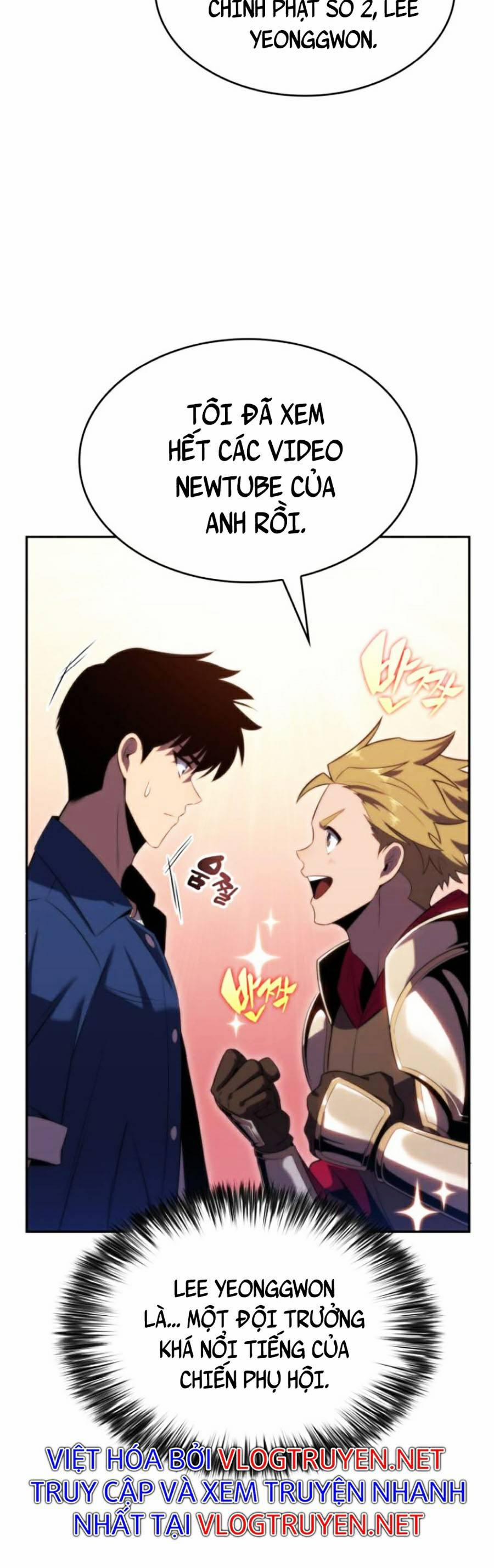 Tôi Là Tân Thủ Có Cấp Cao Nhất 67 trang 38