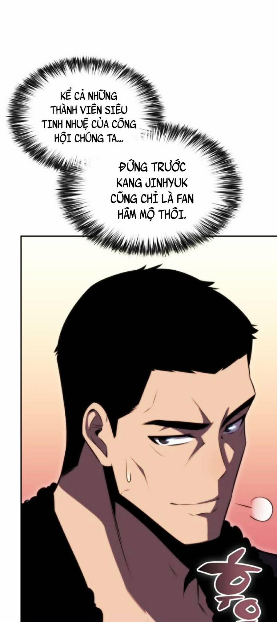 Tôi Là Tân Thủ Có Cấp Cao Nhất 67 trang 41