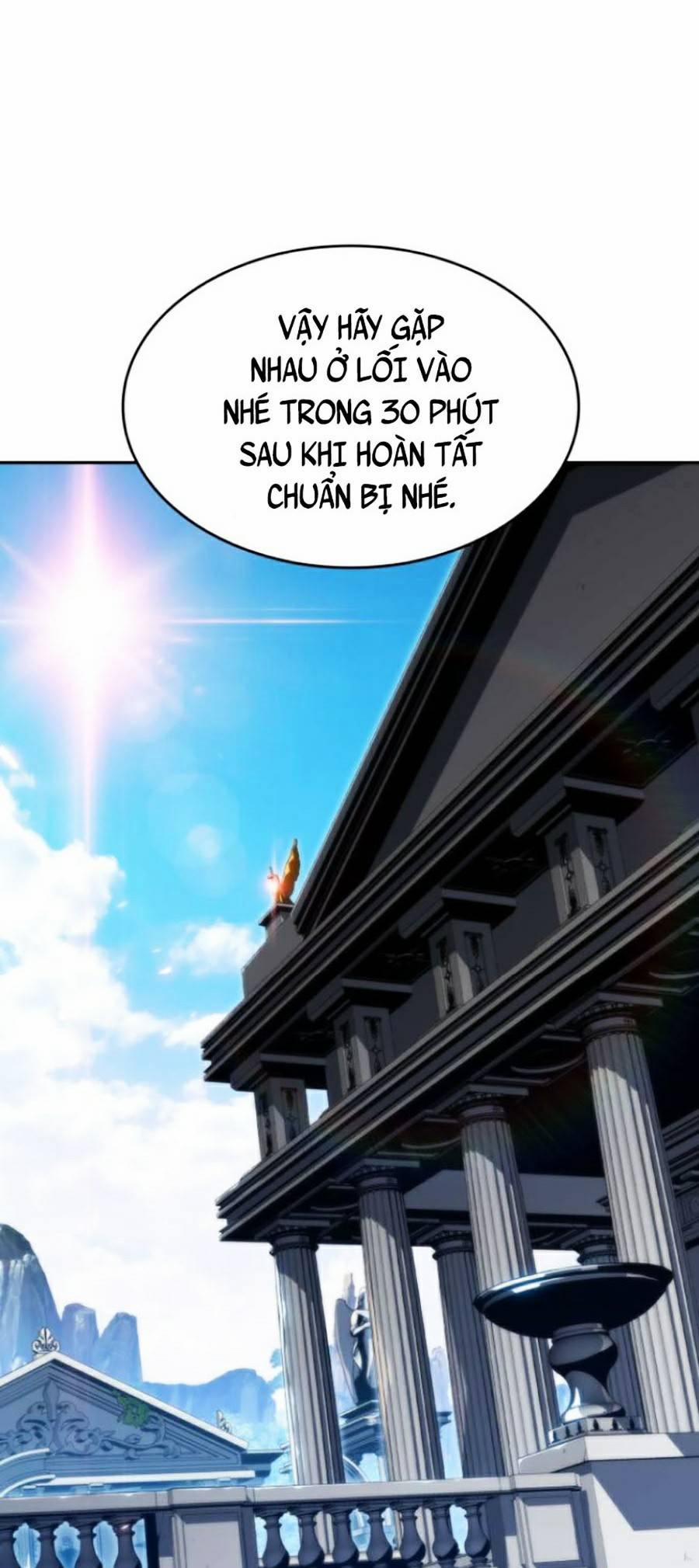 Tôi Là Tân Thủ Có Cấp Cao Nhất 67 trang 46