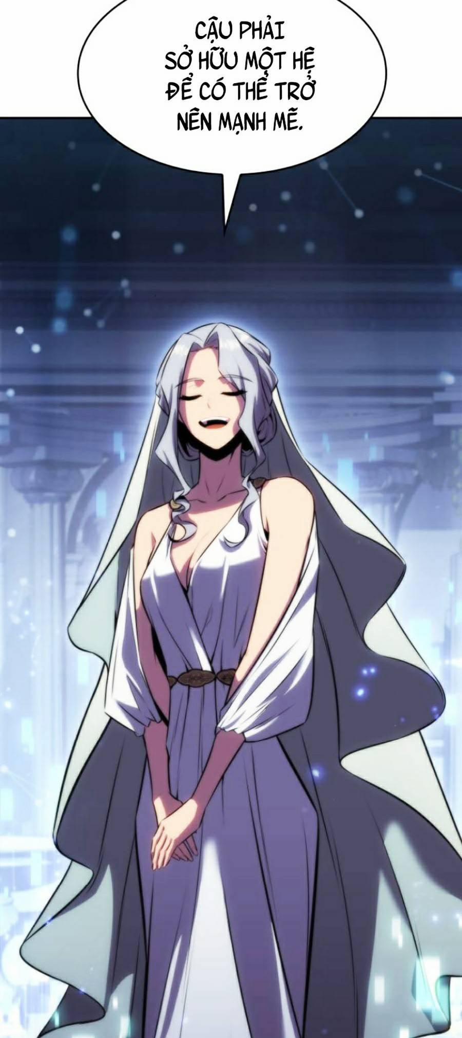 Tôi Là Tân Thủ Có Cấp Cao Nhất 67 trang 49