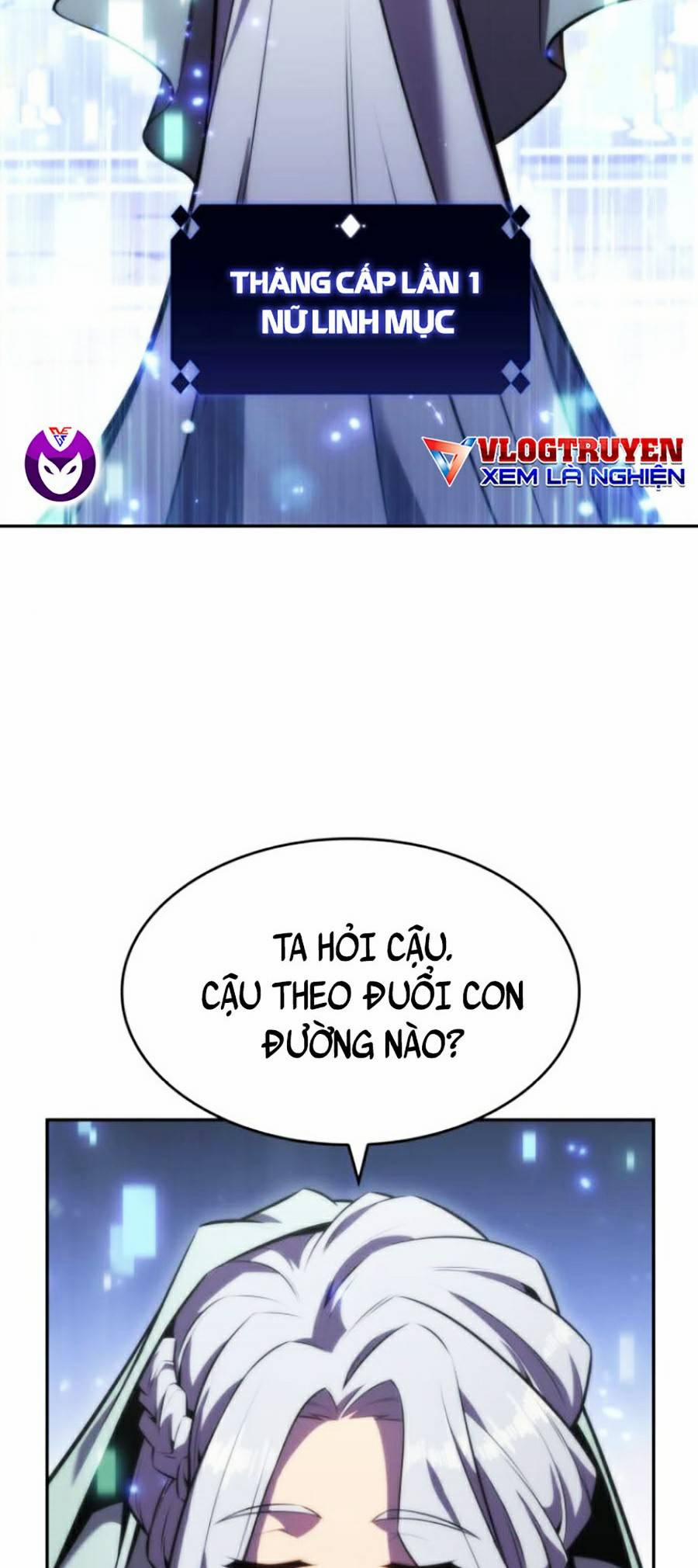 Tôi Là Tân Thủ Có Cấp Cao Nhất 67 trang 50