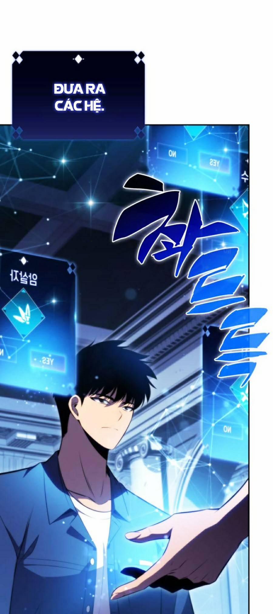 Tôi Là Tân Thủ Có Cấp Cao Nhất 67 trang 52