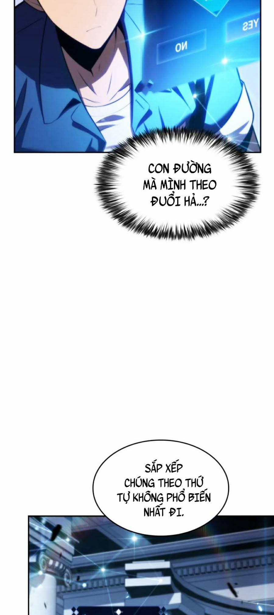 Tôi Là Tân Thủ Có Cấp Cao Nhất 67 trang 54