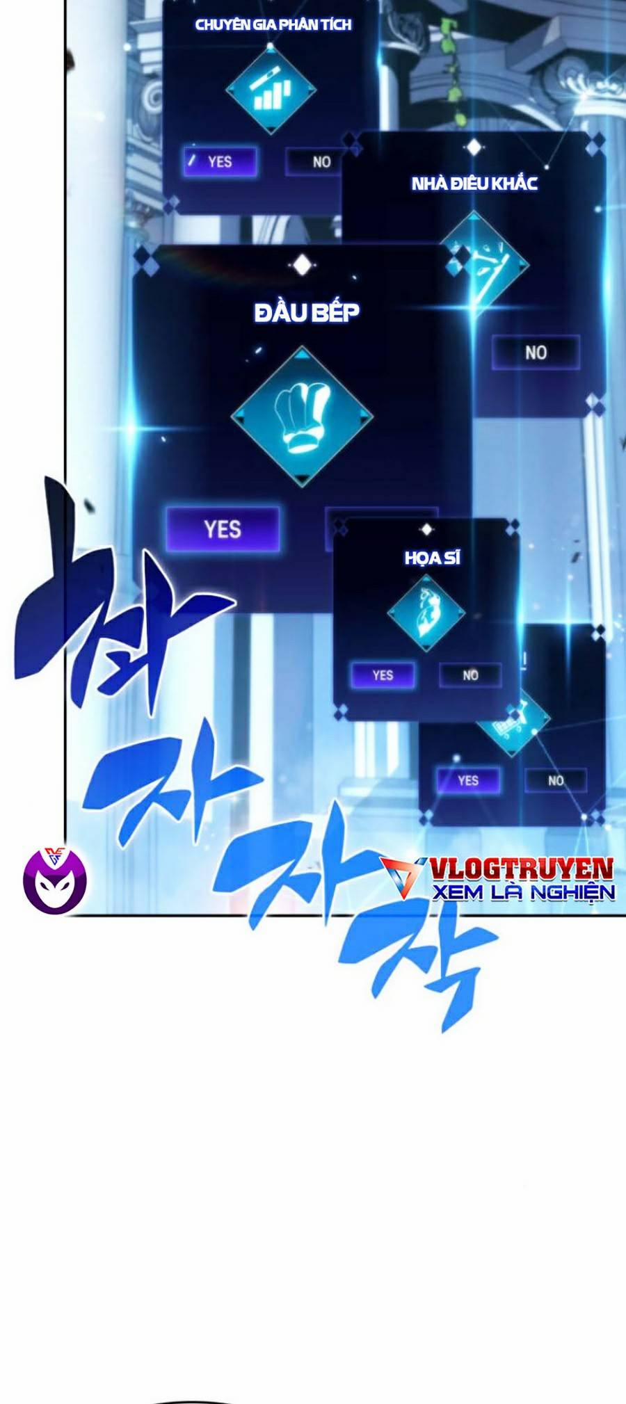 Tôi Là Tân Thủ Có Cấp Cao Nhất 67 trang 55