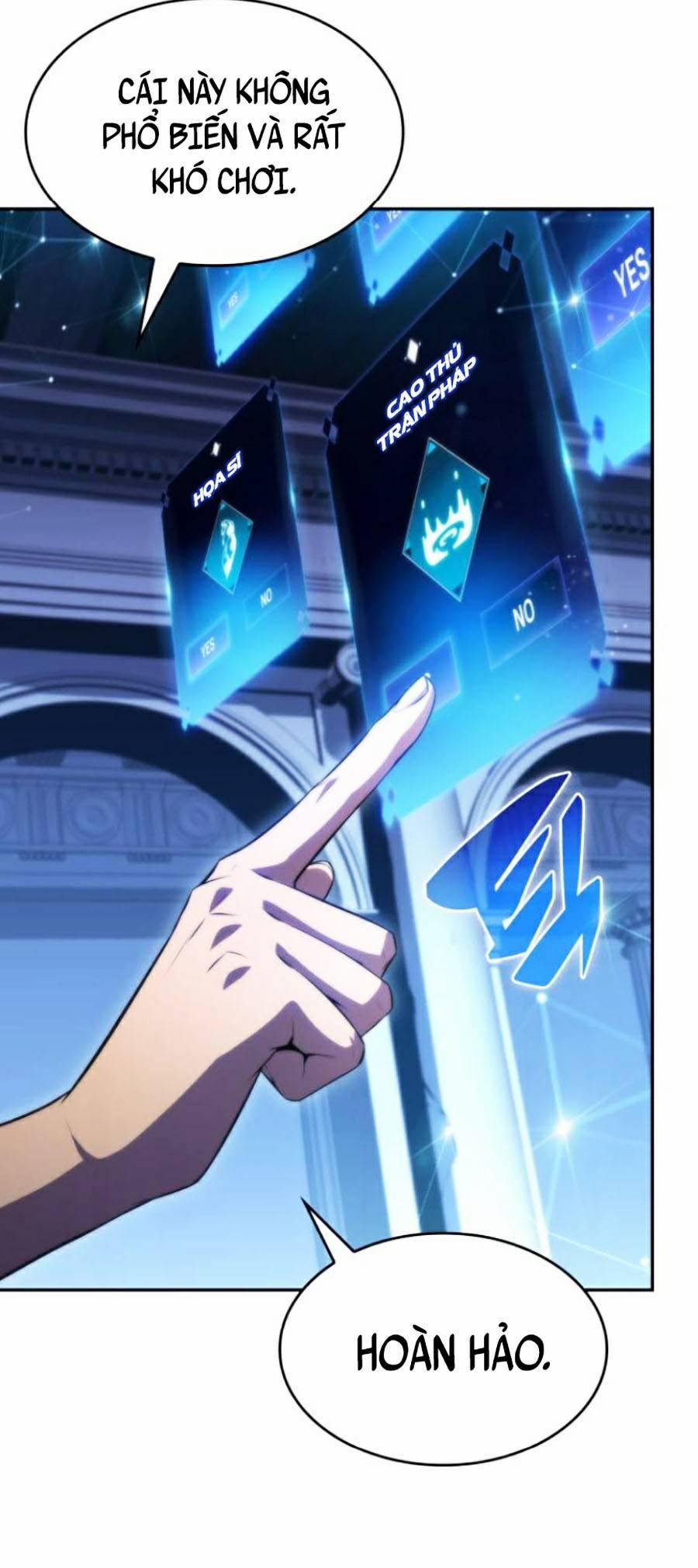 Tôi Là Tân Thủ Có Cấp Cao Nhất 67 trang 56