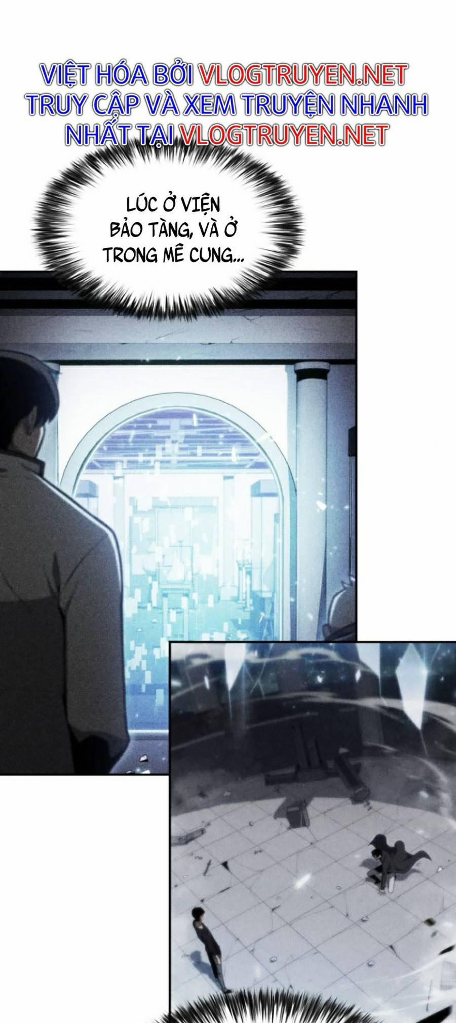 Tôi Là Tân Thủ Có Cấp Cao Nhất 67 trang 57