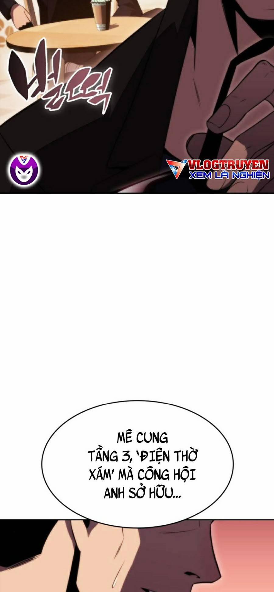 Tôi Là Tân Thủ Có Cấp Cao Nhất 67 trang 6