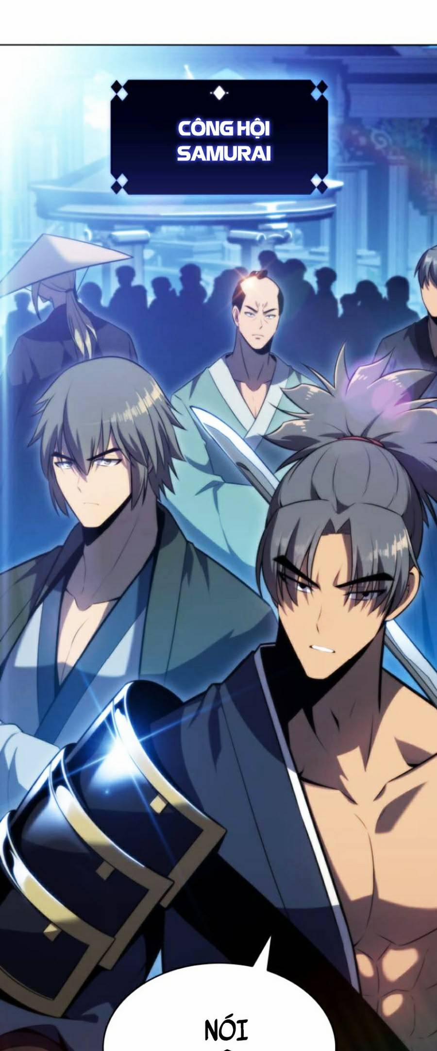 Tôi Là Tân Thủ Có Cấp Cao Nhất 67 trang 63