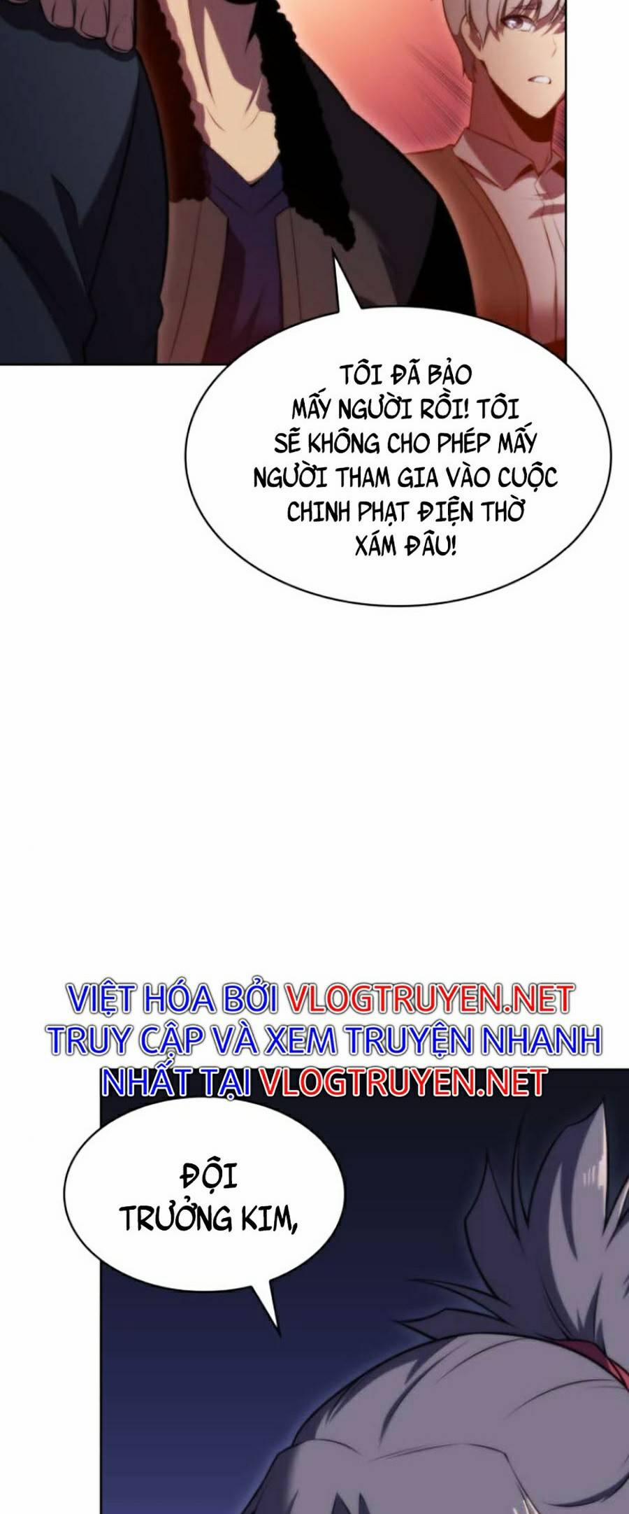 Tôi Là Tân Thủ Có Cấp Cao Nhất 67 trang 65