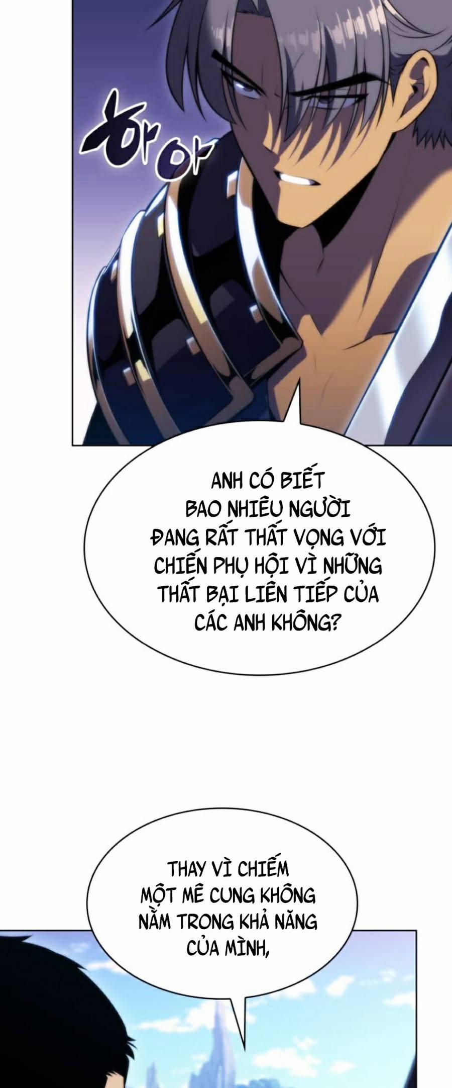 Tôi Là Tân Thủ Có Cấp Cao Nhất 67 trang 66