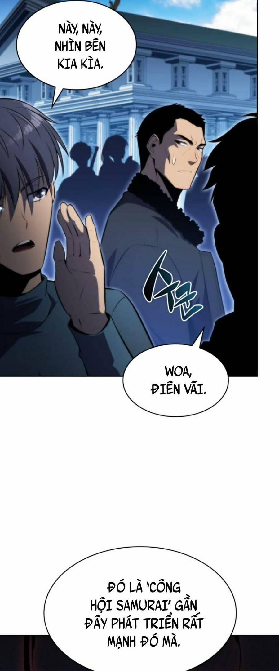 Tôi Là Tân Thủ Có Cấp Cao Nhất 67 trang 69