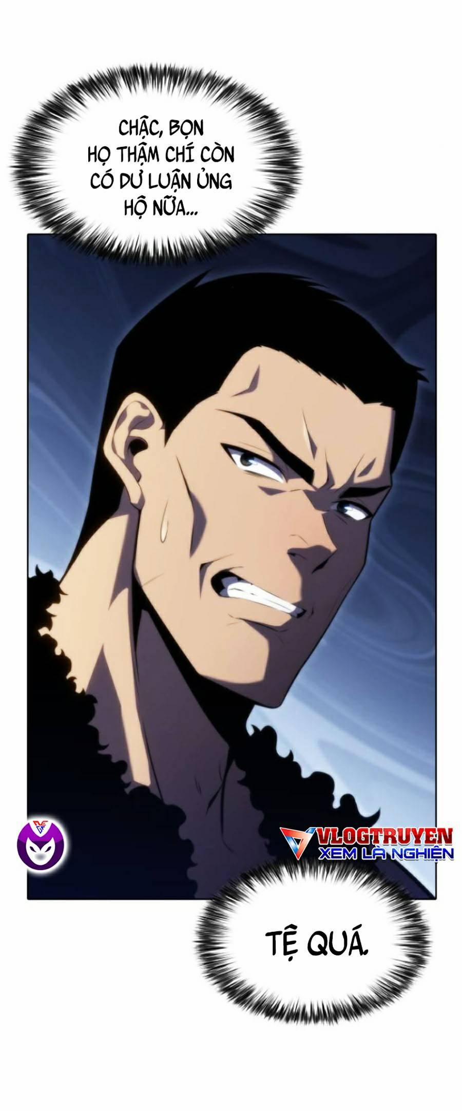 Tôi Là Tân Thủ Có Cấp Cao Nhất 67 trang 72