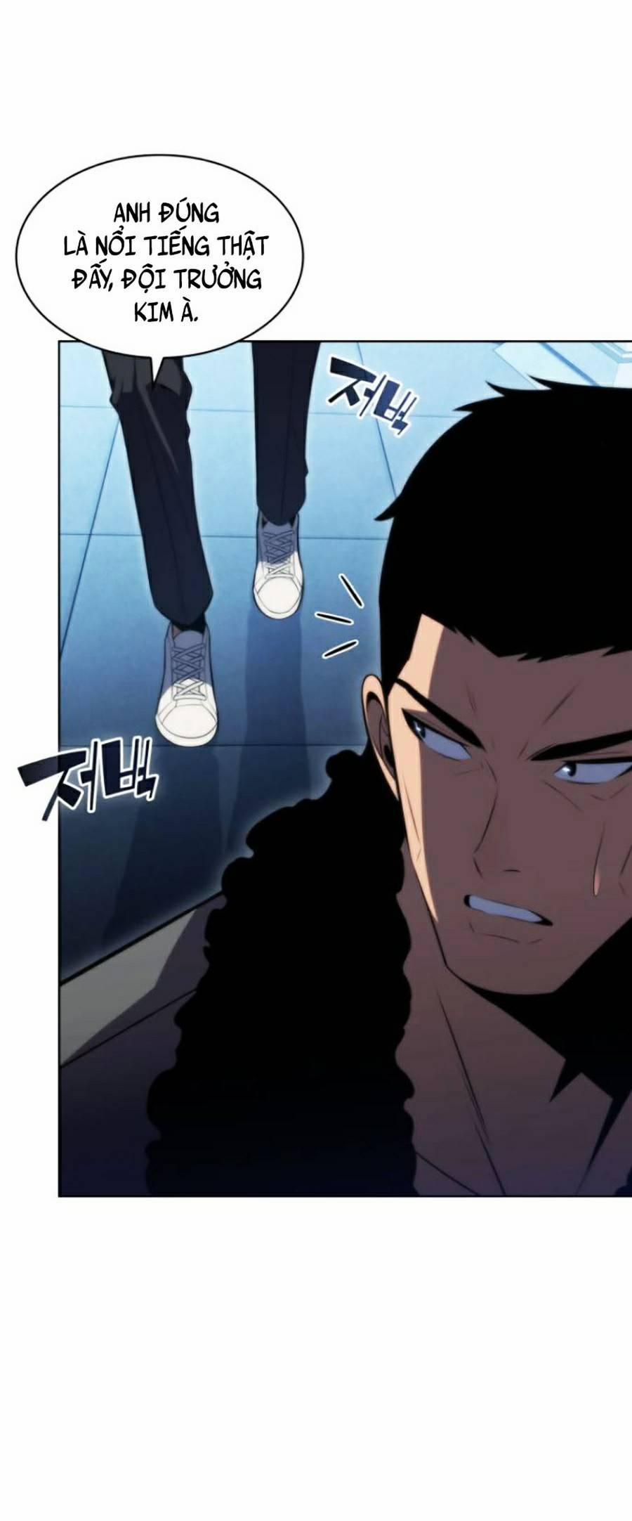 Tôi Là Tân Thủ Có Cấp Cao Nhất 67 trang 73