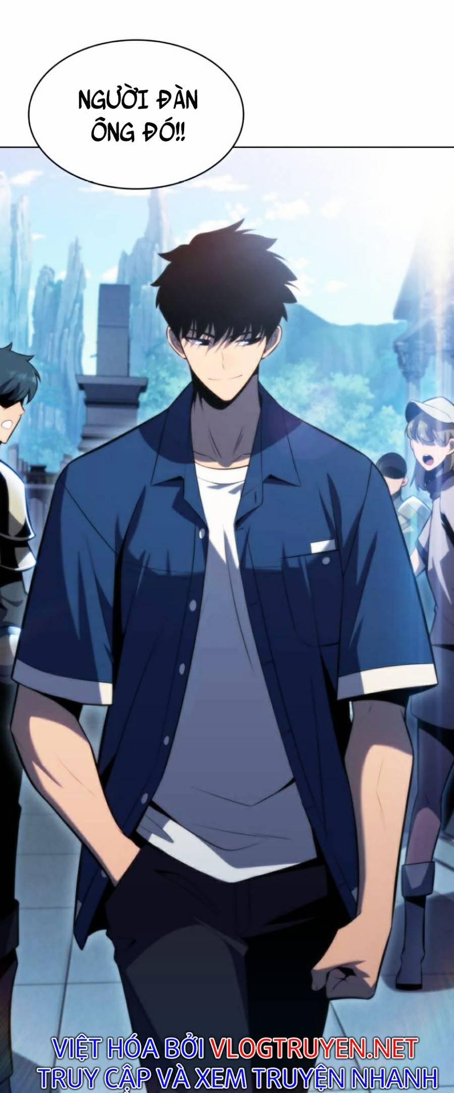 Tôi Là Tân Thủ Có Cấp Cao Nhất 67 trang 74