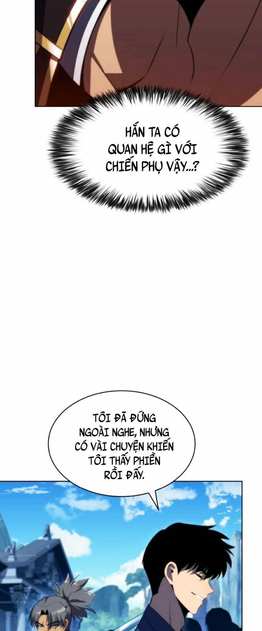 Tôi Là Tân Thủ Có Cấp Cao Nhất 67 trang 76