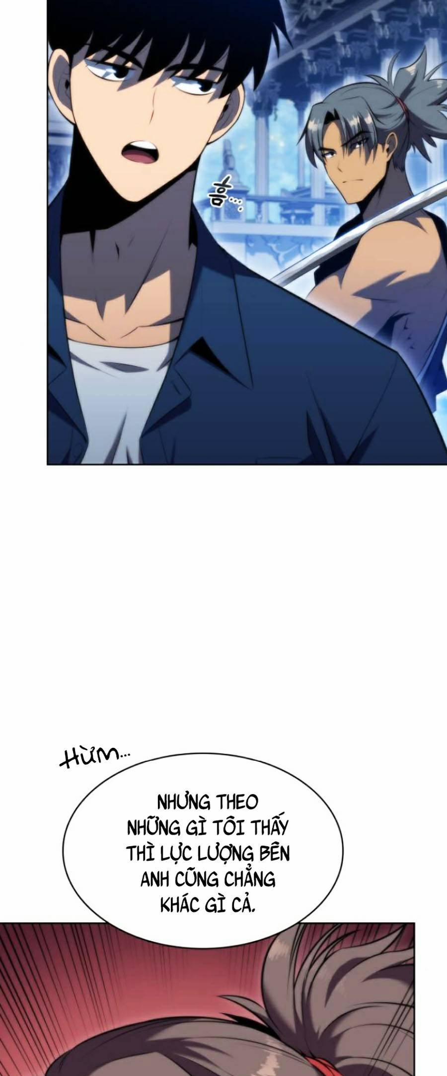 Tôi Là Tân Thủ Có Cấp Cao Nhất 67 trang 78