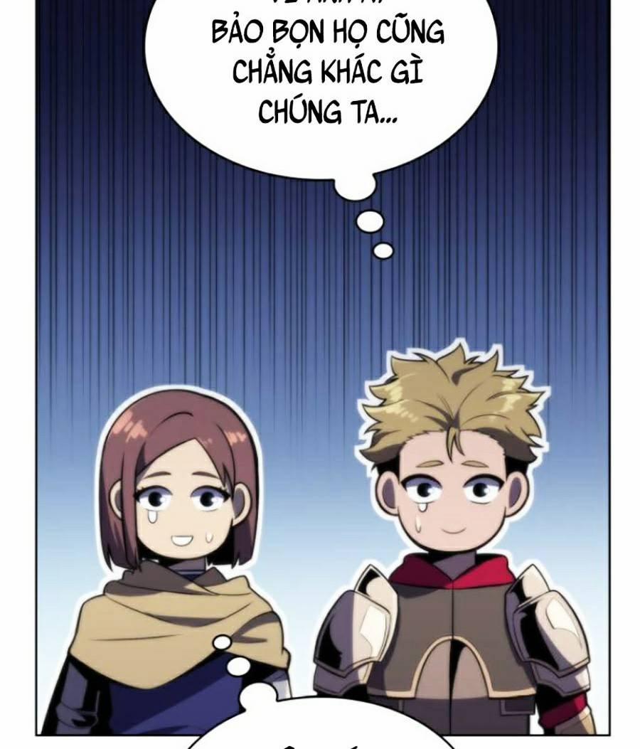 Tôi Là Tân Thủ Có Cấp Cao Nhất 67 trang 87