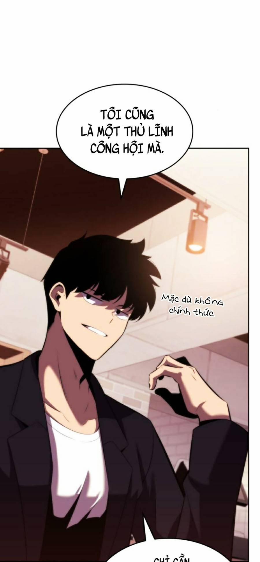 Tôi Là Tân Thủ Có Cấp Cao Nhất 67 trang 9