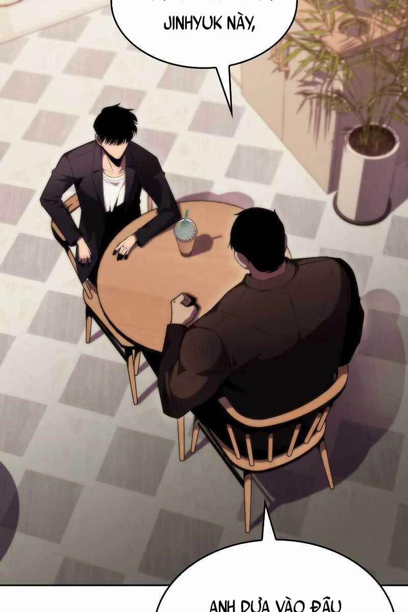 Tôi Là Tân Thủ Có Cấp Cao Nhất 68 trang 1