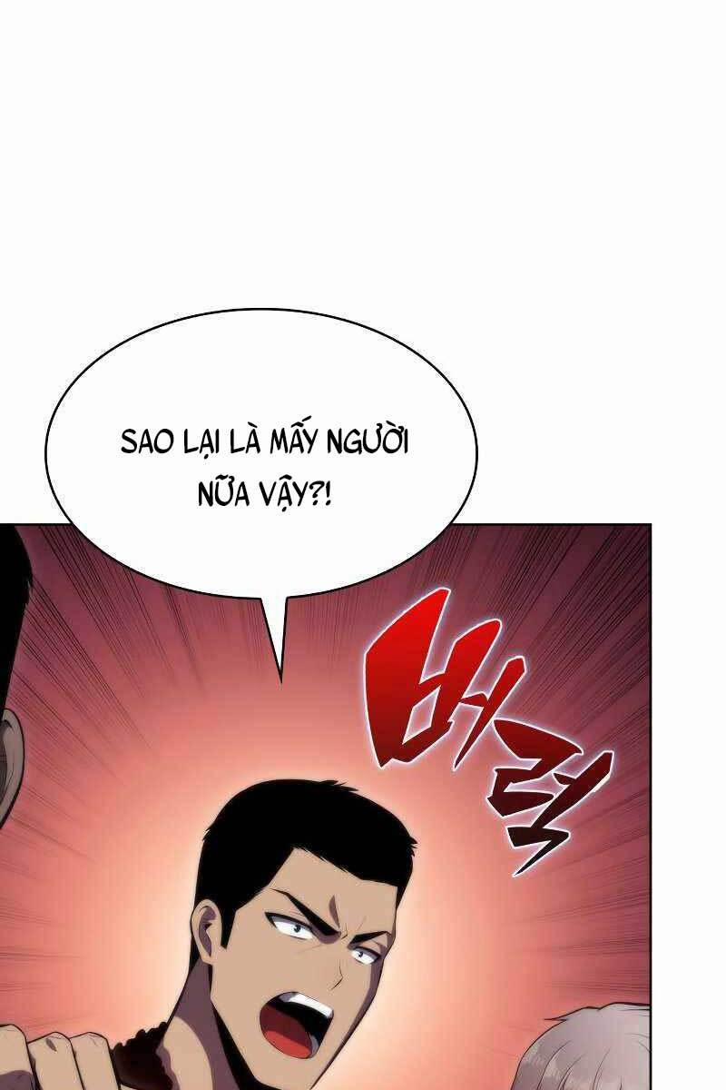 Tôi Là Tân Thủ Có Cấp Cao Nhất 68 trang 111