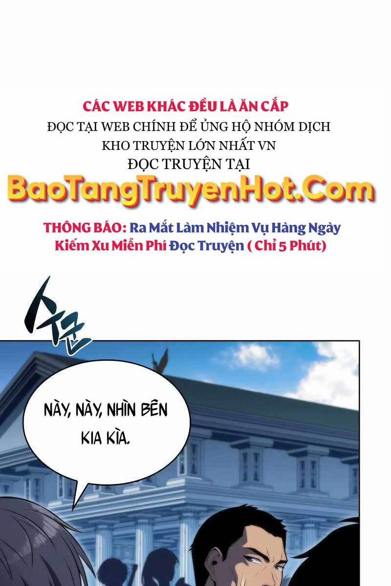 Tôi Là Tân Thủ Có Cấp Cao Nhất 68 trang 118