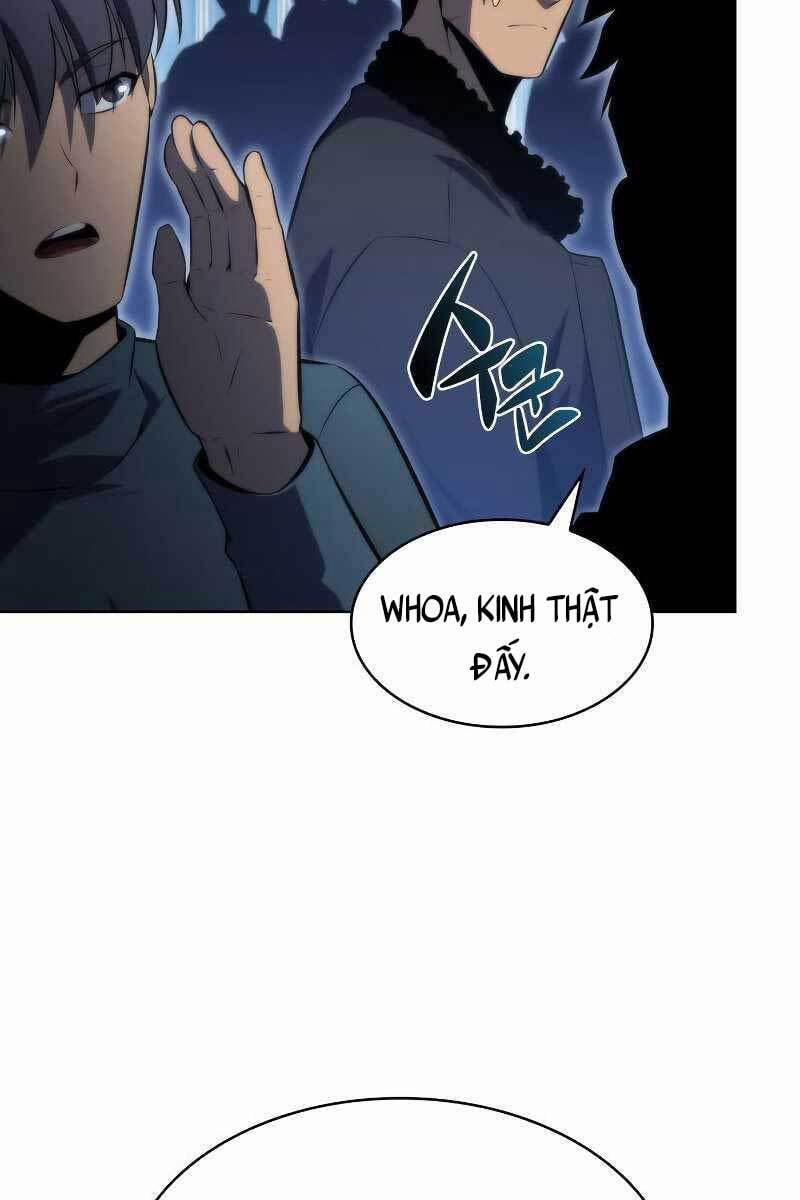 Tôi Là Tân Thủ Có Cấp Cao Nhất 68 trang 119