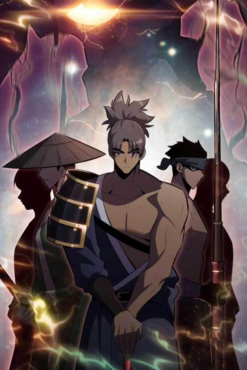 Tôi Là Tân Thủ Có Cấp Cao Nhất 68 trang 121