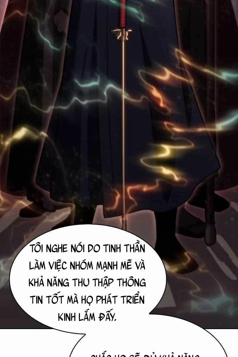 Tôi Là Tân Thủ Có Cấp Cao Nhất 68 trang 122