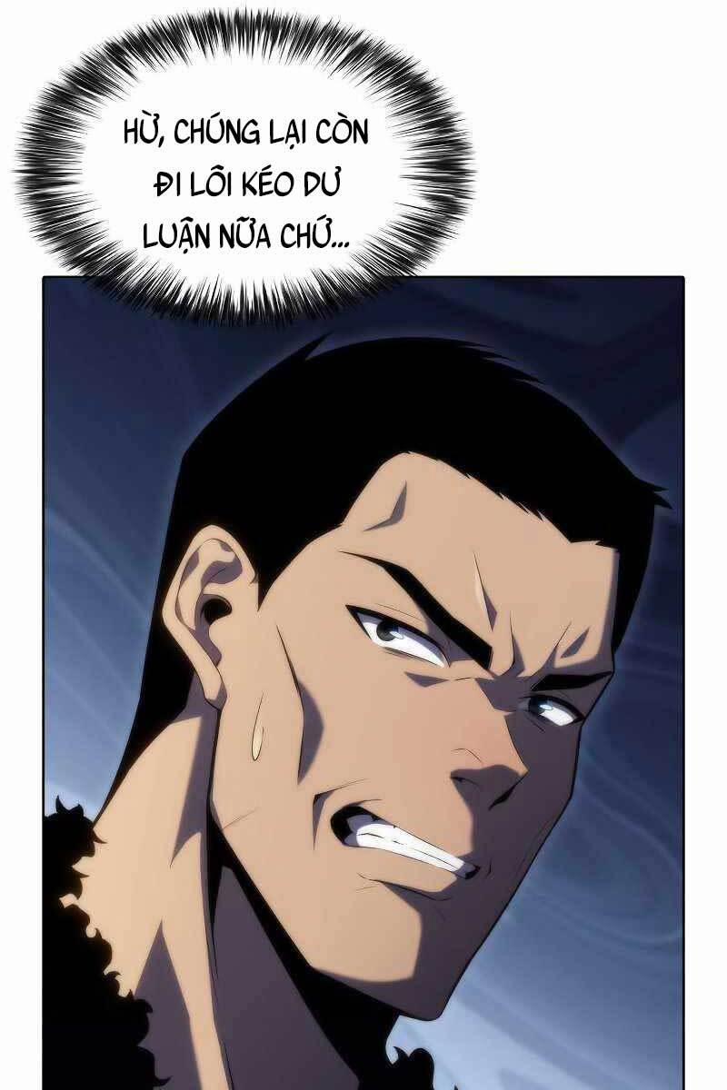 Tôi Là Tân Thủ Có Cấp Cao Nhất 68 trang 124