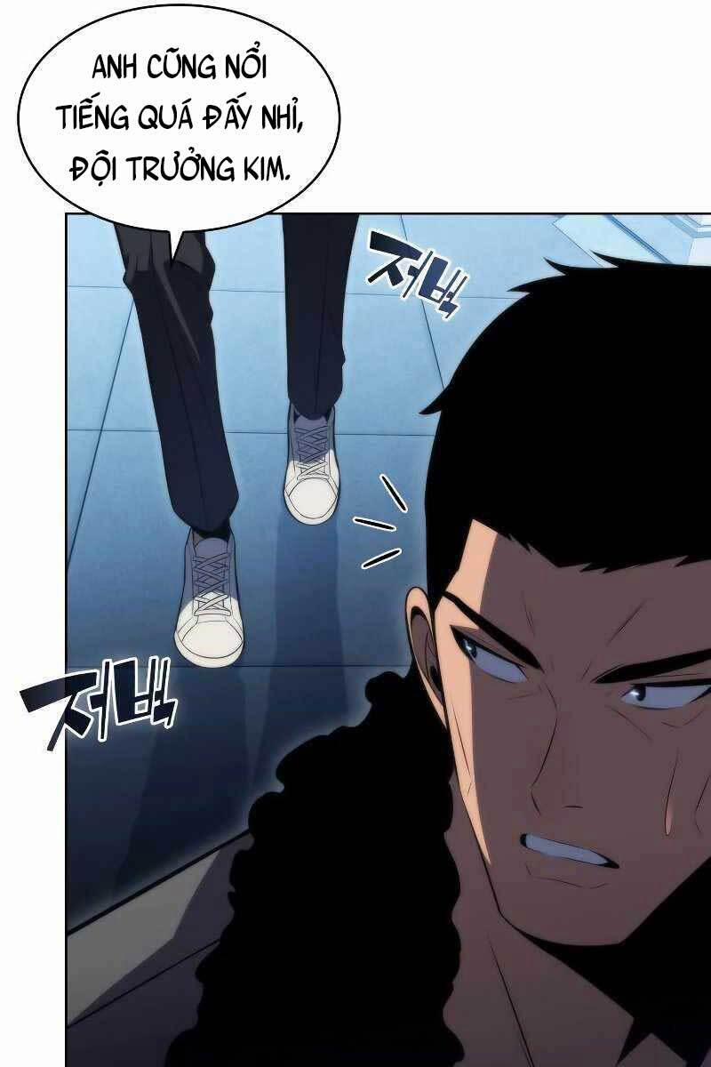 Tôi Là Tân Thủ Có Cấp Cao Nhất 68 trang 126