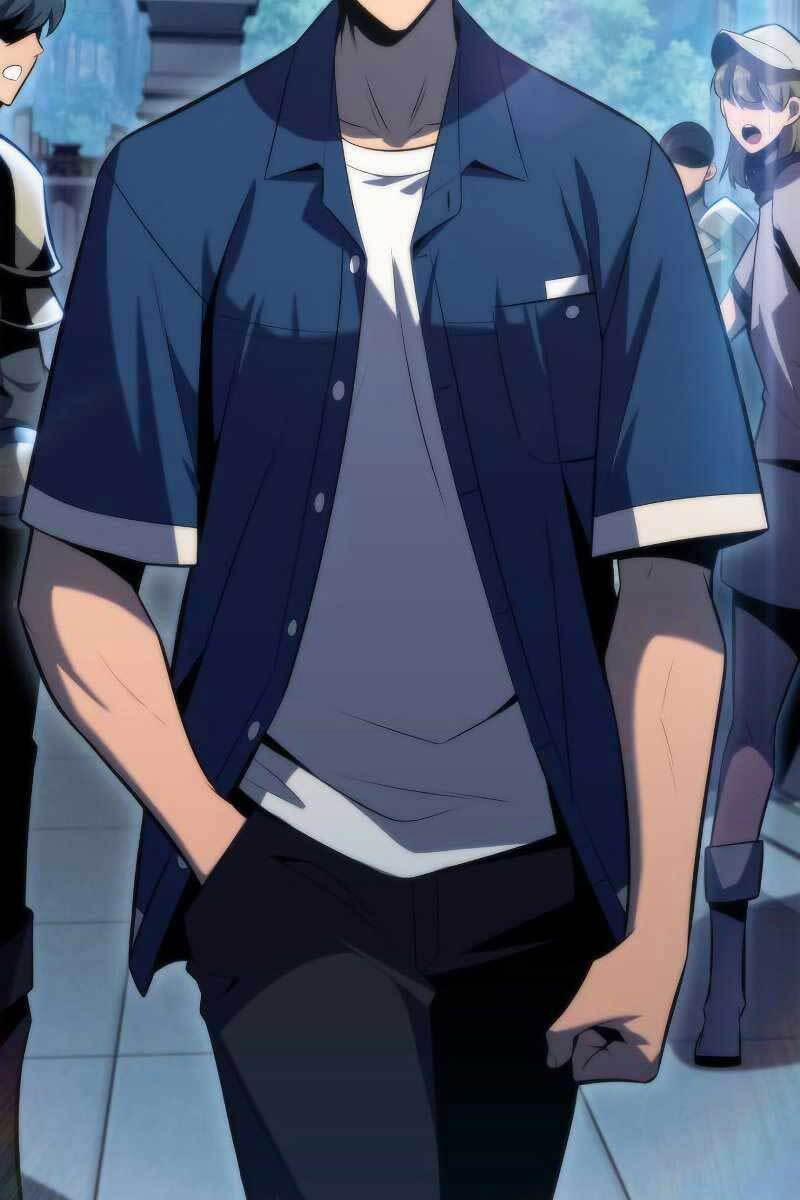 Tôi Là Tân Thủ Có Cấp Cao Nhất 68 trang 128