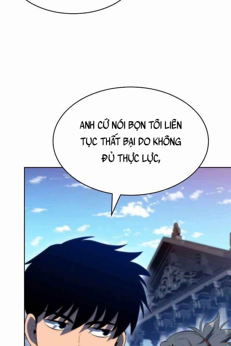 Tôi Là Tân Thủ Có Cấp Cao Nhất 68 trang 133