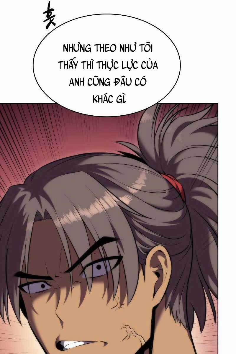 Tôi Là Tân Thủ Có Cấp Cao Nhất 68 trang 135