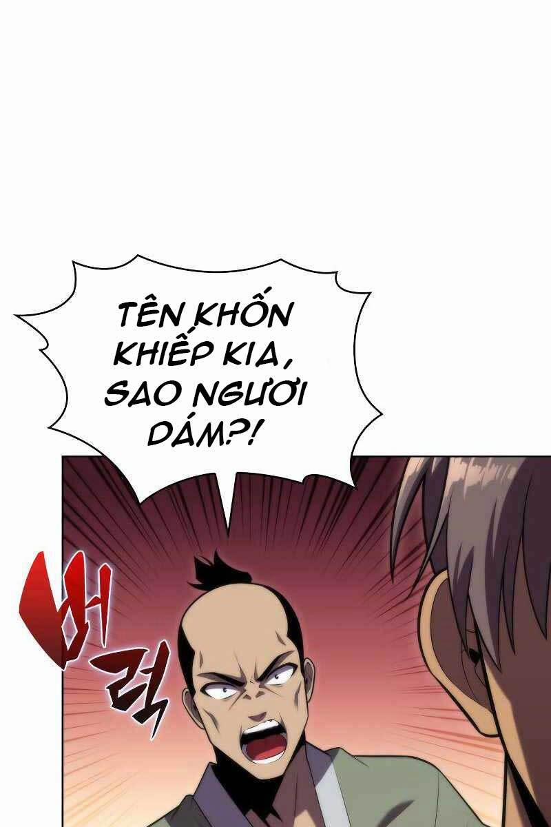 Tôi Là Tân Thủ Có Cấp Cao Nhất 68 trang 137