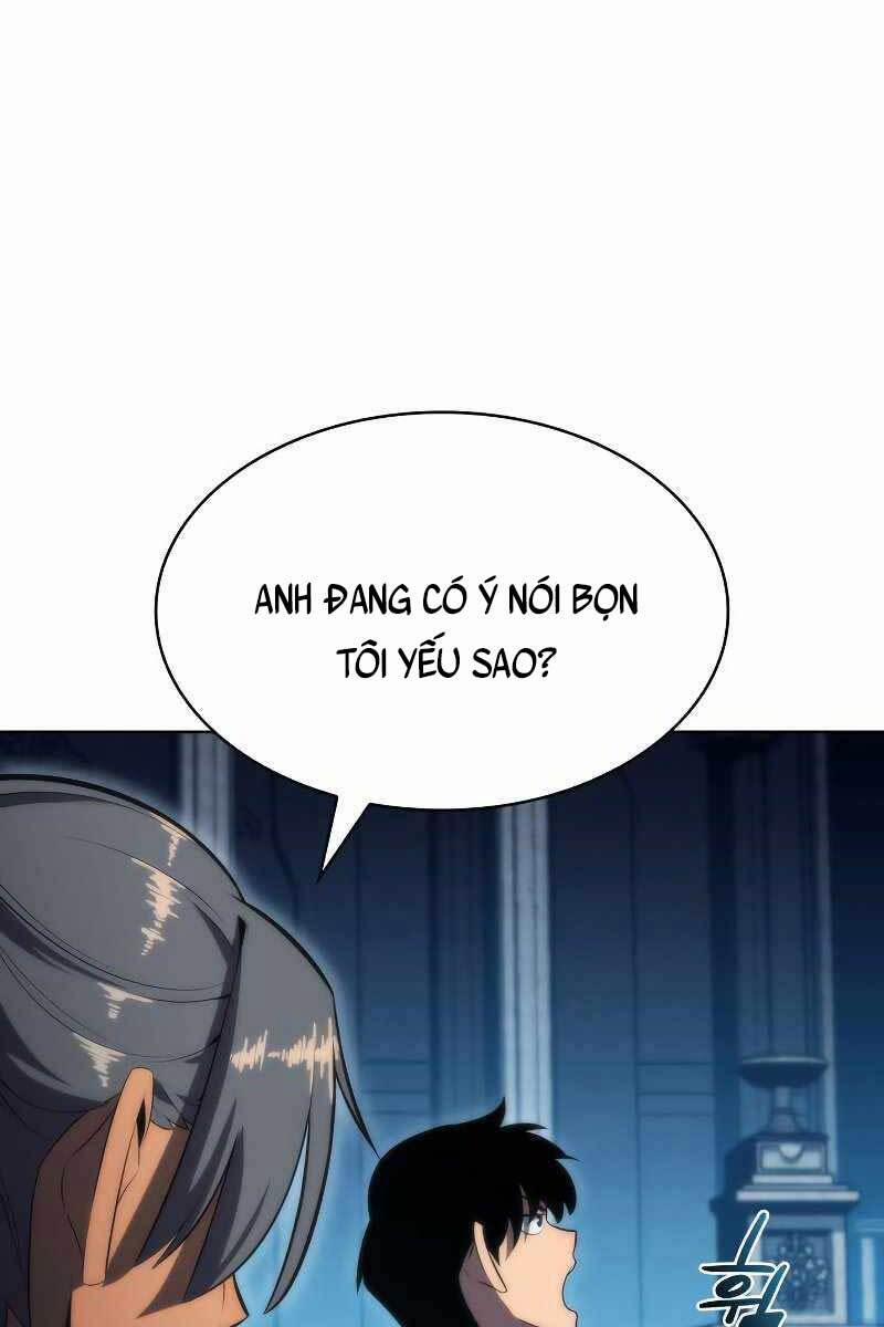 Tôi Là Tân Thủ Có Cấp Cao Nhất 68 trang 140