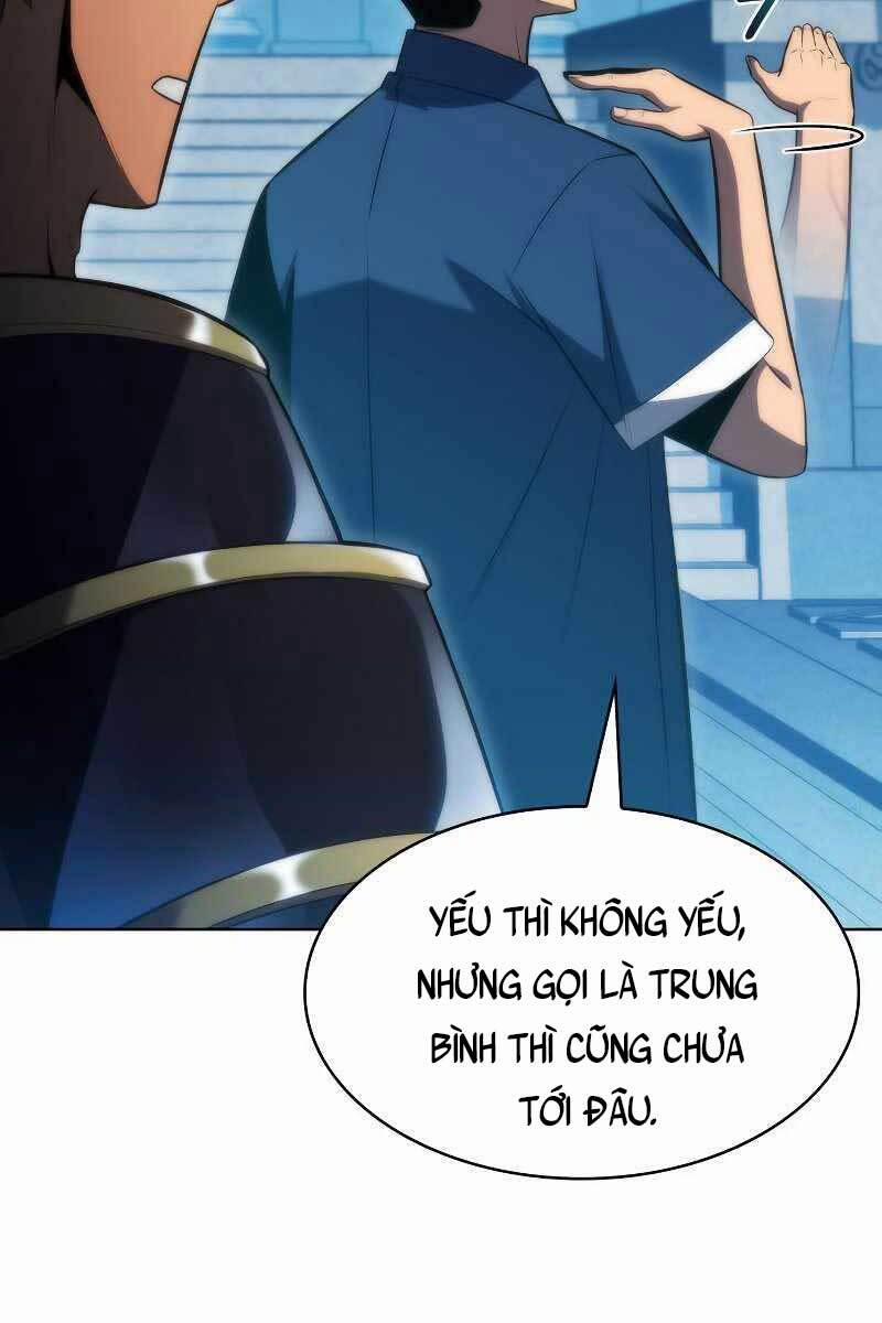 Tôi Là Tân Thủ Có Cấp Cao Nhất 68 trang 141