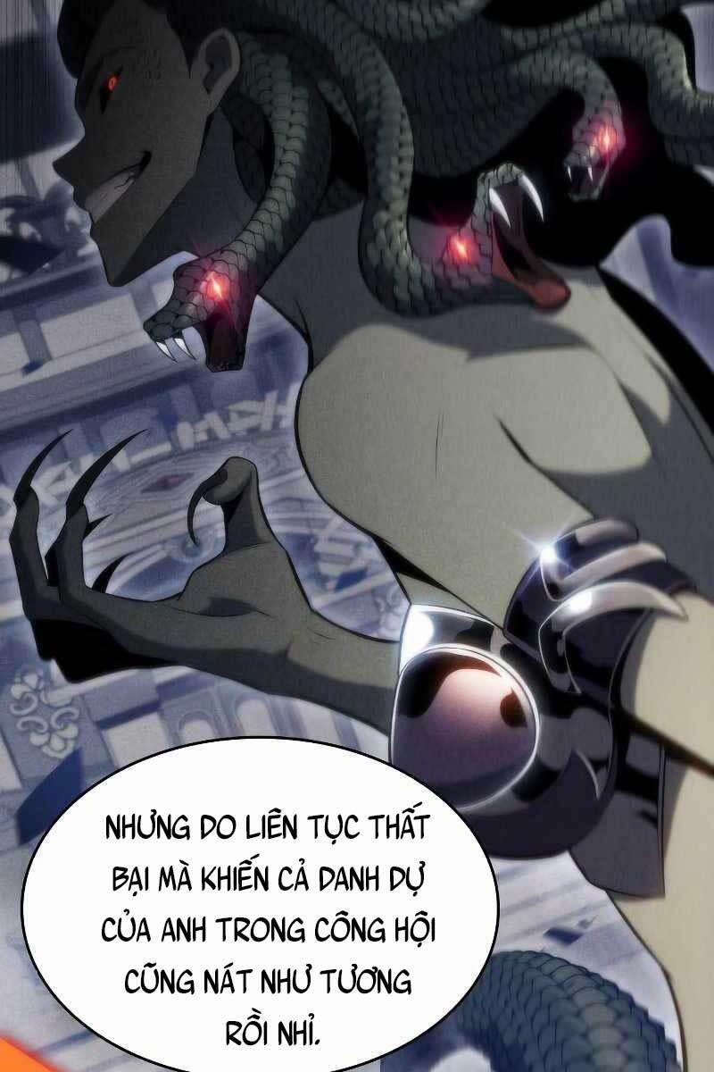 Tôi Là Tân Thủ Có Cấp Cao Nhất 68 trang 16