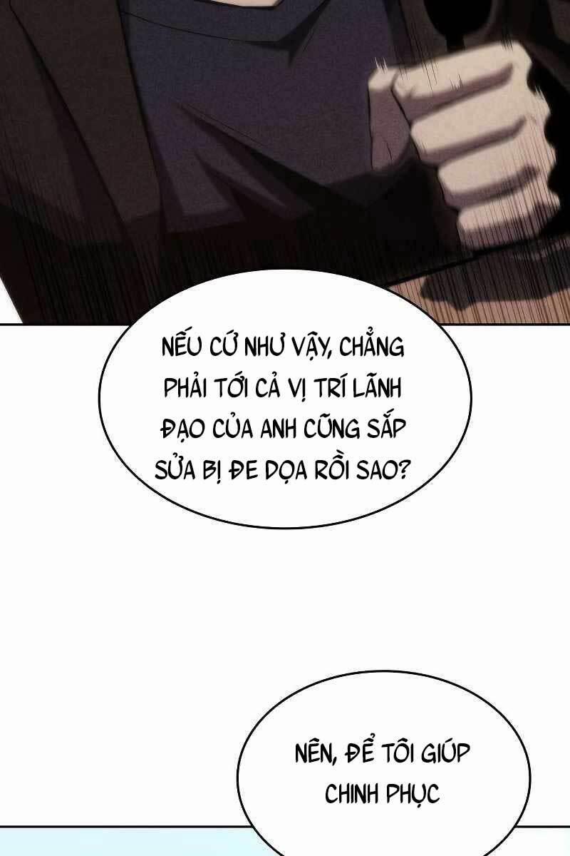 Tôi Là Tân Thủ Có Cấp Cao Nhất 68 trang 18