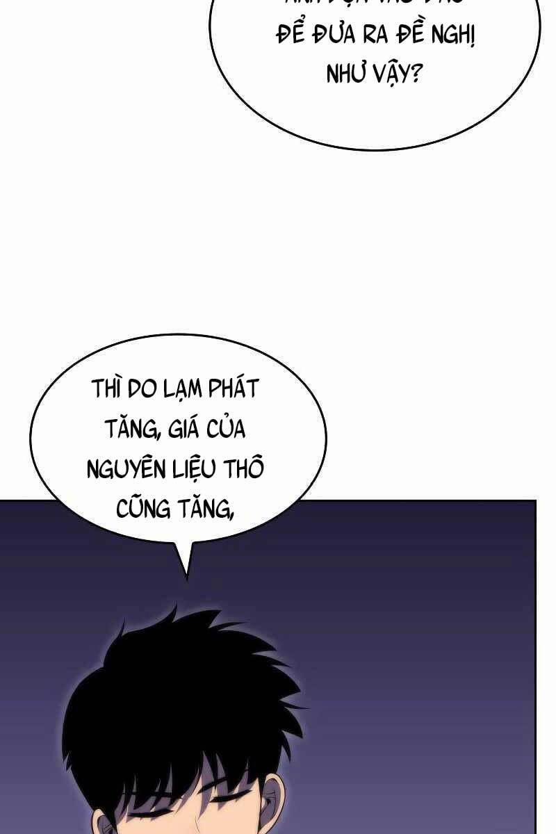 Tôi Là Tân Thủ Có Cấp Cao Nhất 68 trang 2