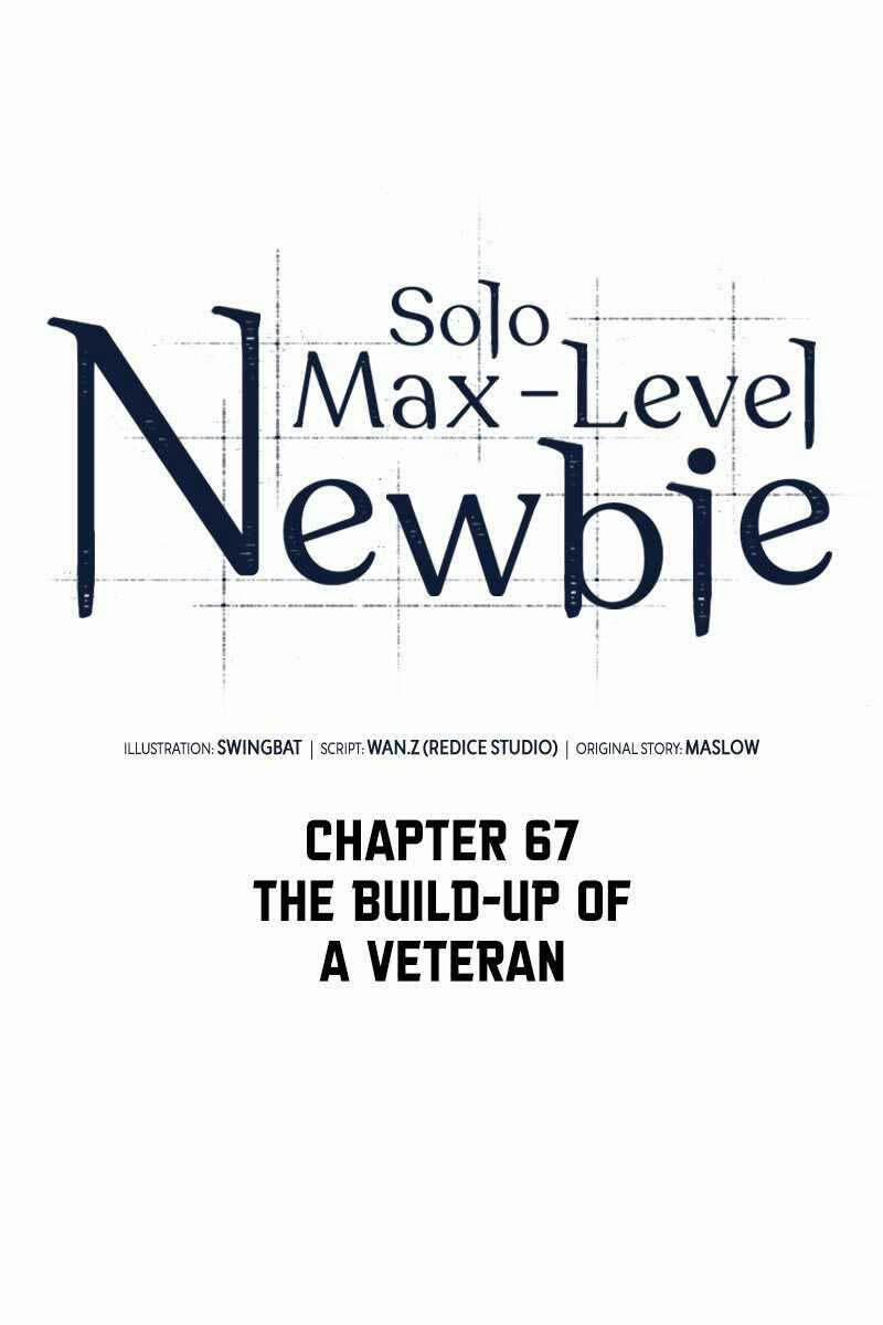 Tôi Là Tân Thủ Có Cấp Cao Nhất 68 trang 23