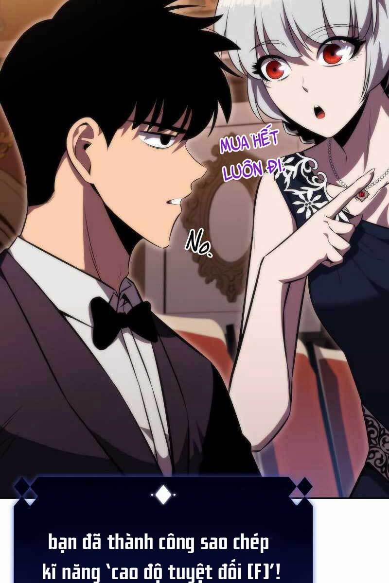 Tôi Là Tân Thủ Có Cấp Cao Nhất 68 trang 33