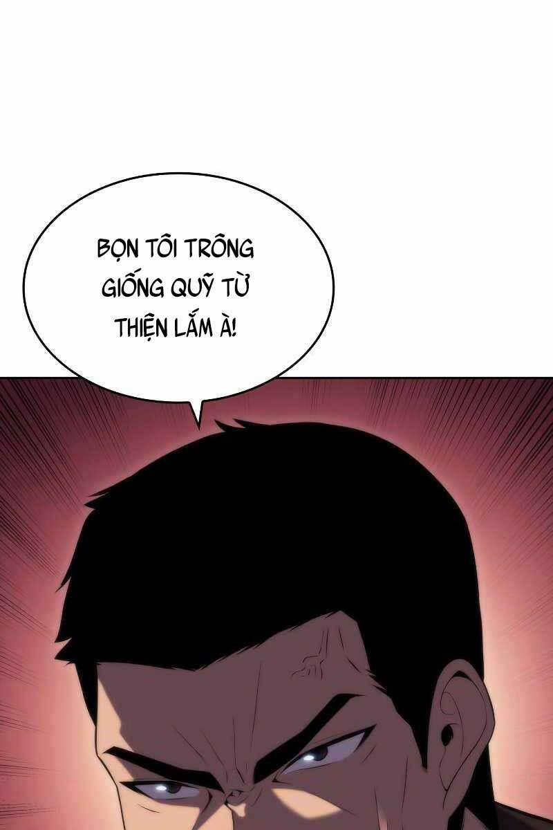 Tôi Là Tân Thủ Có Cấp Cao Nhất 68 trang 4