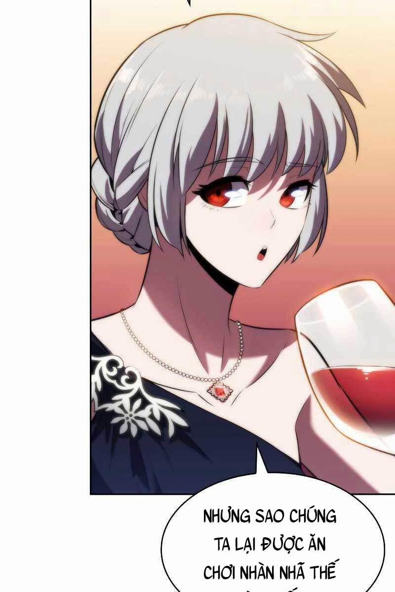 Tôi Là Tân Thủ Có Cấp Cao Nhất 68 trang 41