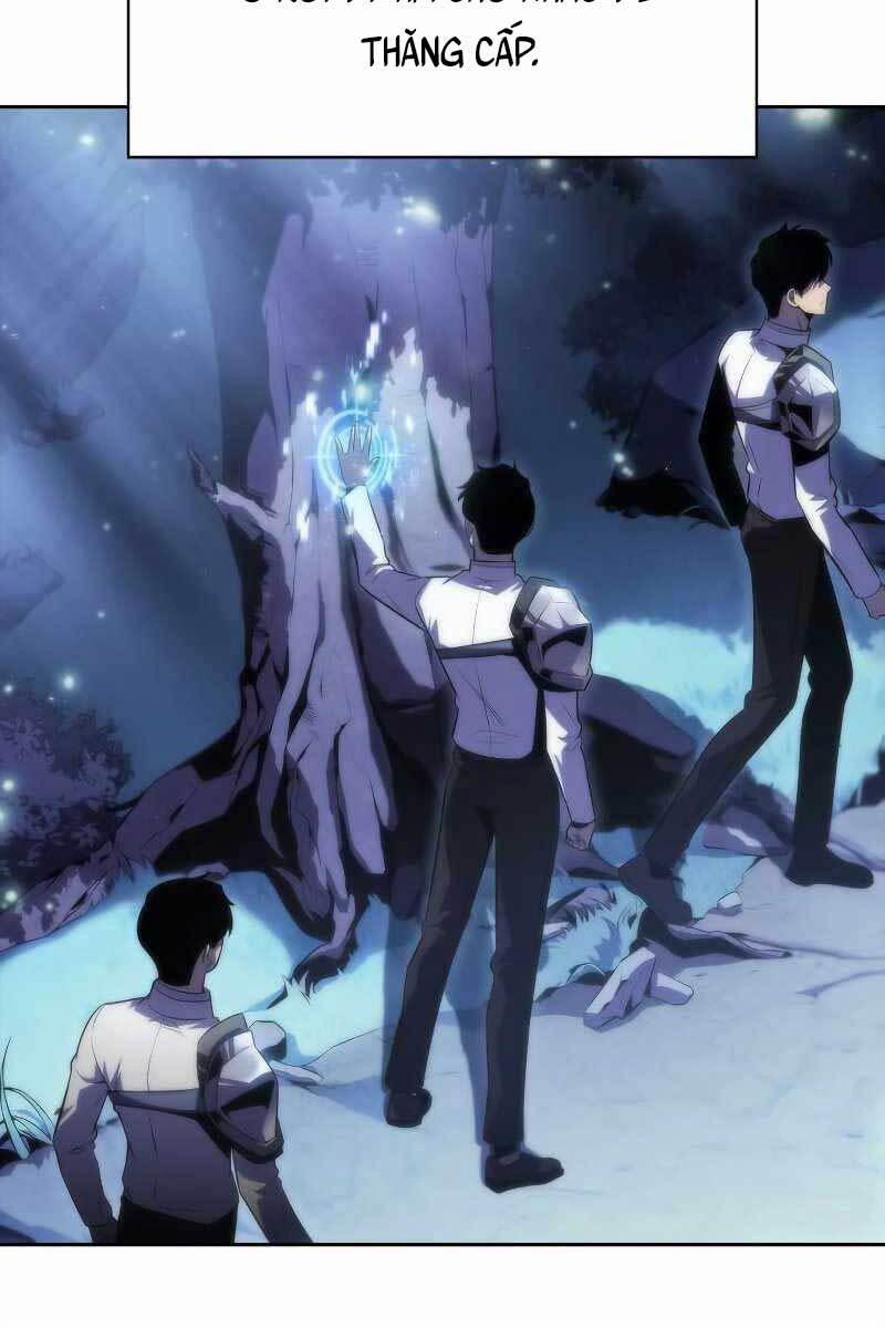 Tôi Là Tân Thủ Có Cấp Cao Nhất 68 trang 48