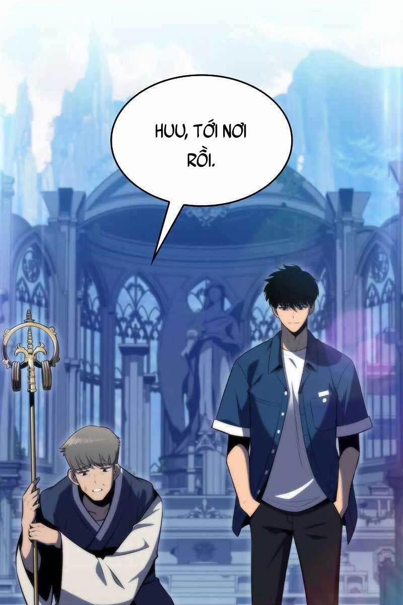 Tôi Là Tân Thủ Có Cấp Cao Nhất 68 trang 56