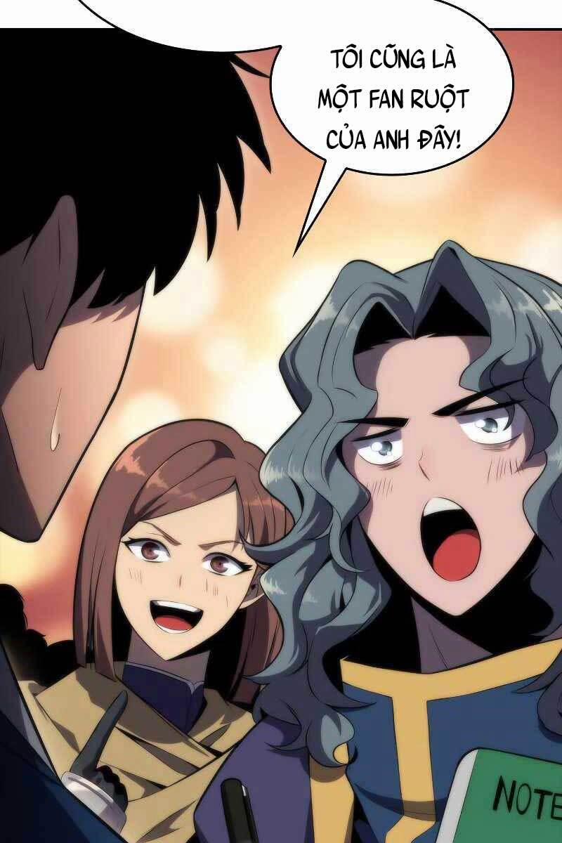 Tôi Là Tân Thủ Có Cấp Cao Nhất 68 trang 71