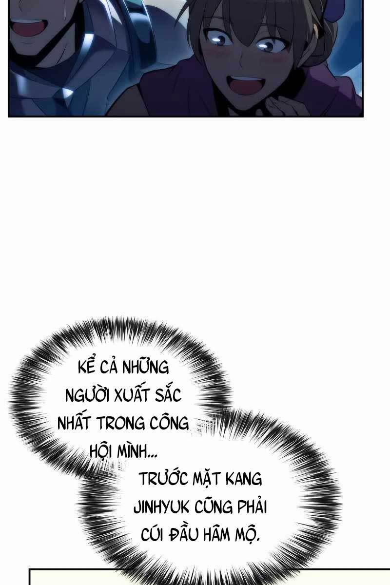 Tôi Là Tân Thủ Có Cấp Cao Nhất 68 trang 74