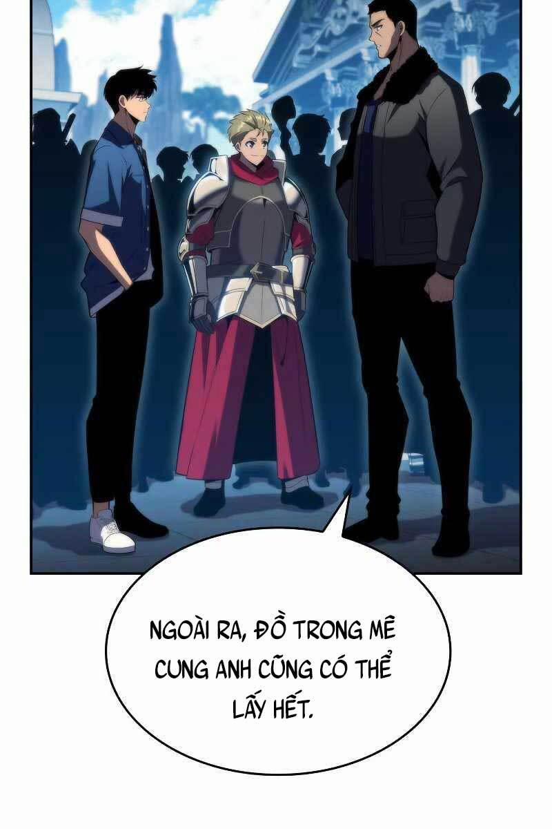 Tôi Là Tân Thủ Có Cấp Cao Nhất 68 trang 77